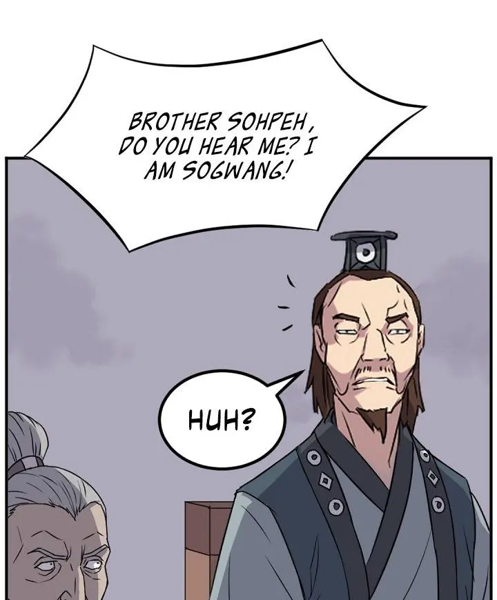 Immortal Invincible Chapter 149 - Page 27