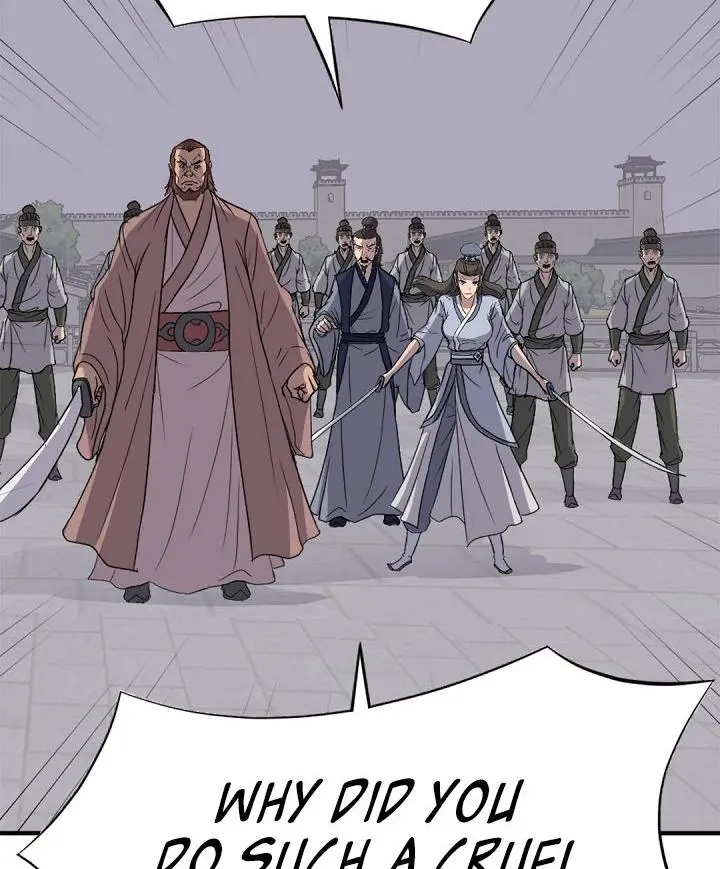 Immortal Invincible Chapter 149 - Page 29