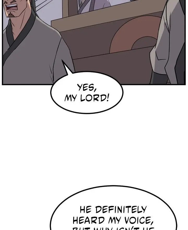 Immortal Invincible Chapter 149 - Page 33