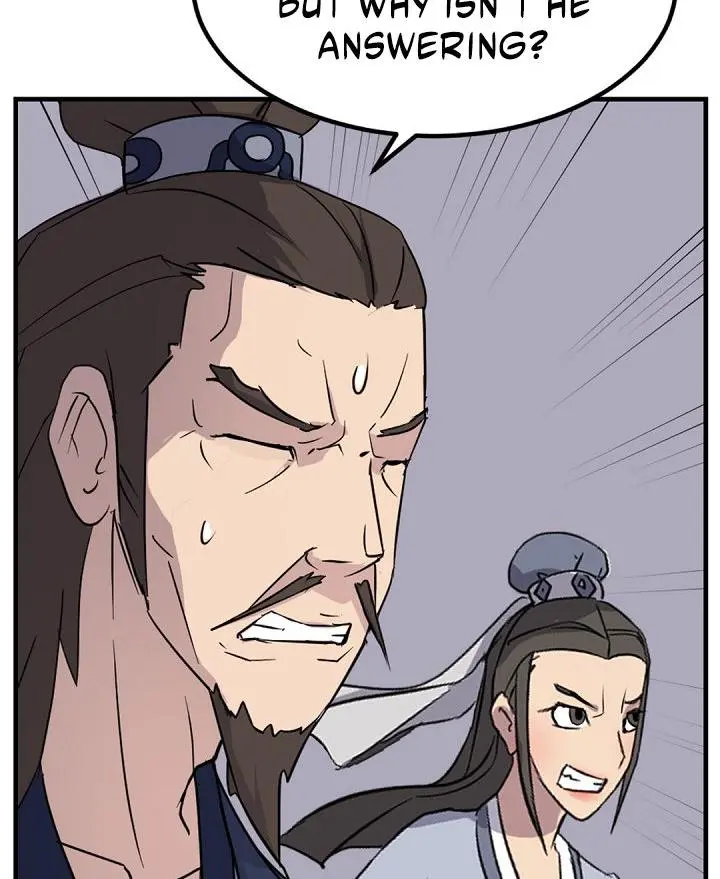 Immortal Invincible Chapter 149 - Page 34