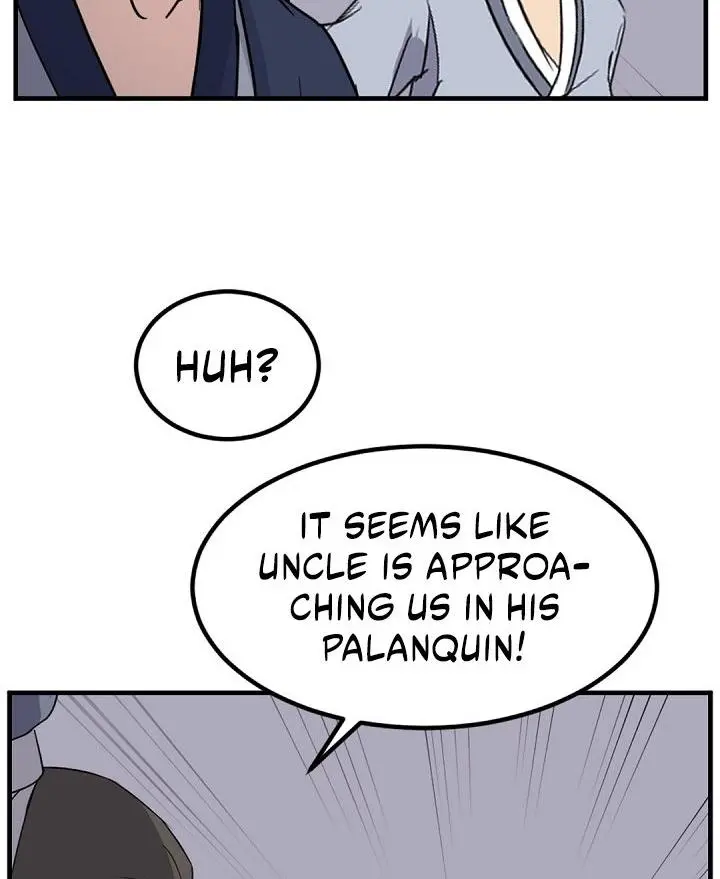 Immortal Invincible Chapter 149 - Page 35