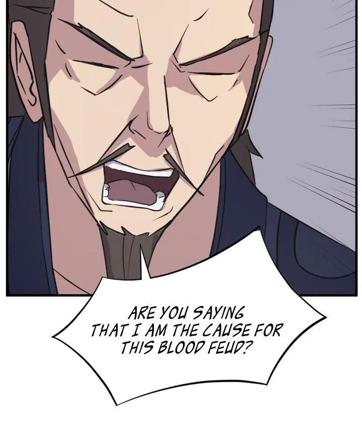 Immortal Invincible Chapter 149 - Page 41
