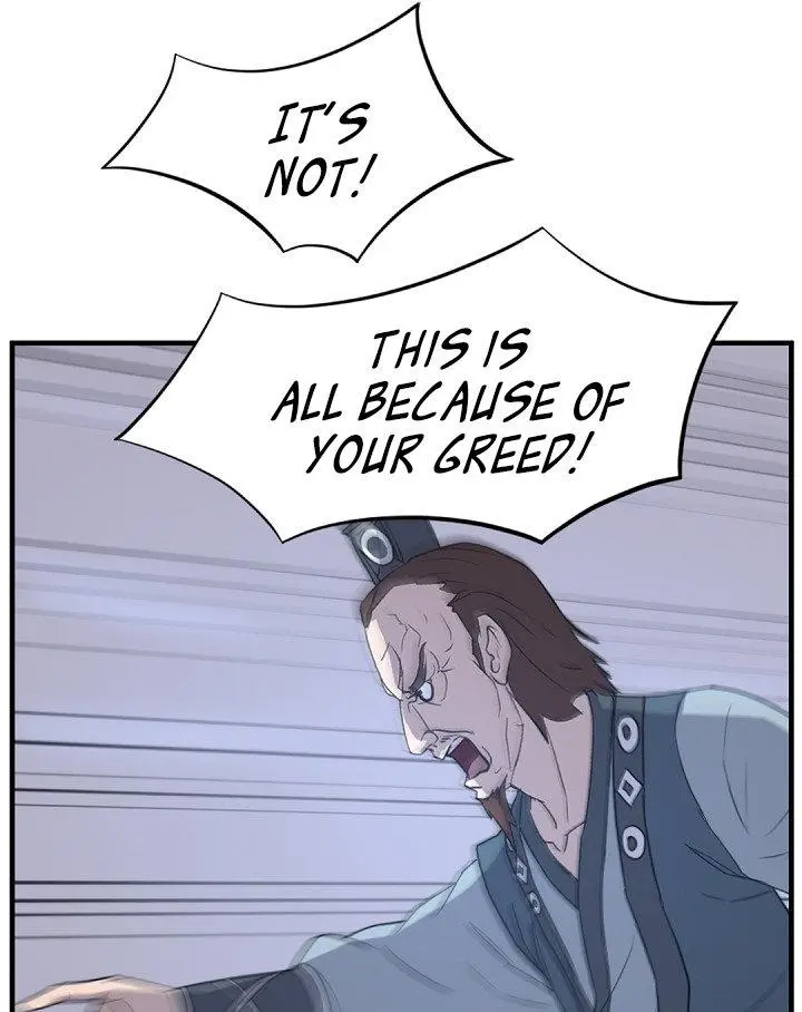 Immortal Invincible Chapter 149 - Page 42