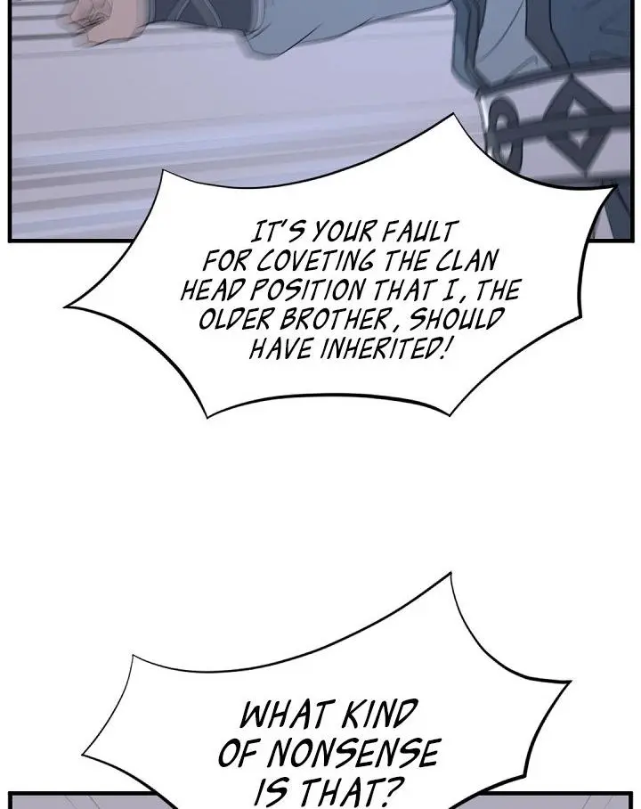 Immortal Invincible Chapter 149 - Page 43