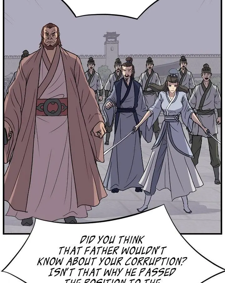 Immortal Invincible Chapter 149 - Page 44