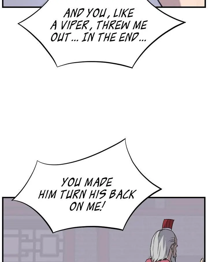 Immortal Invincible Chapter 149 - Page 48
