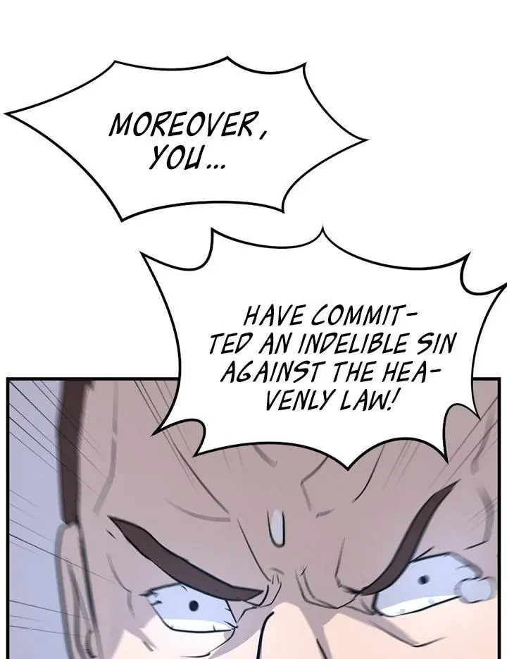 Immortal Invincible Chapter 149 - Page 53
