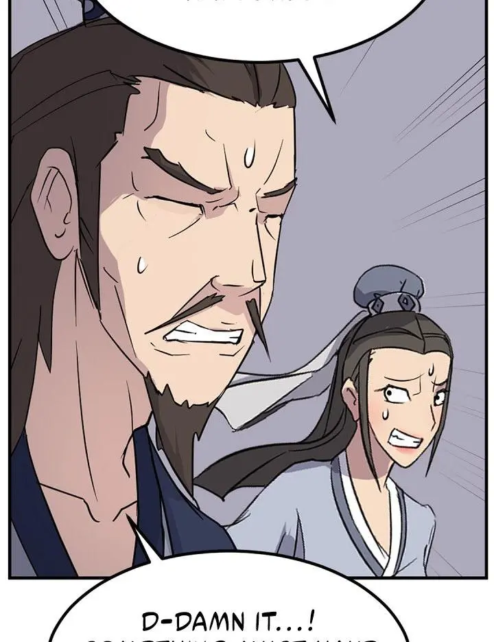 Immortal Invincible Chapter 149 - Page 59