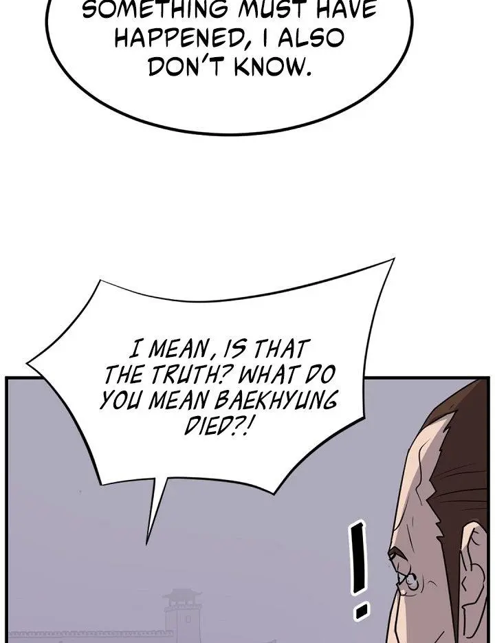 Immortal Invincible Chapter 149 - Page 60
