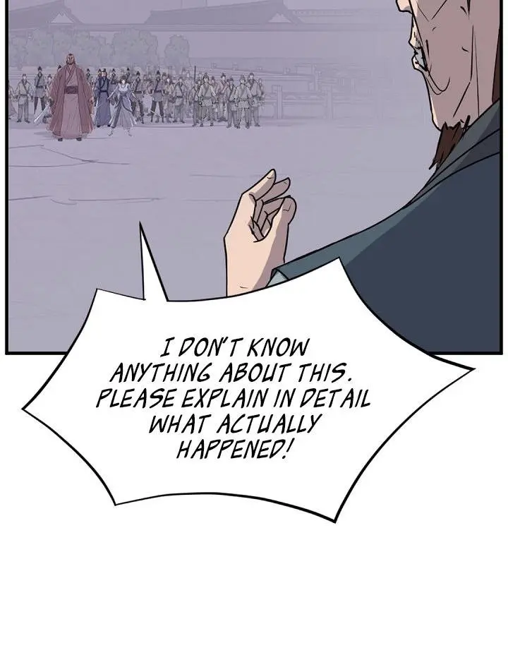 Immortal Invincible Chapter 149 - Page 61