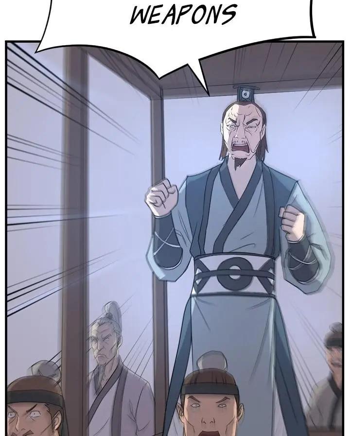 Immortal Invincible Chapter 149 - Page 65