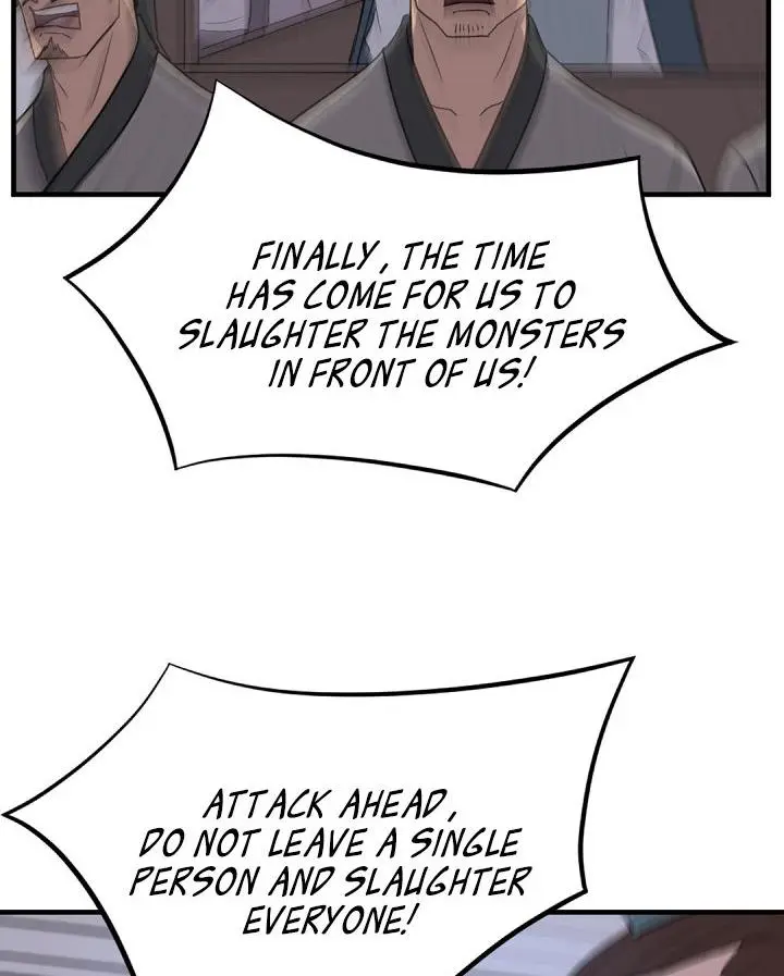 Immortal Invincible Chapter 149 - Page 66