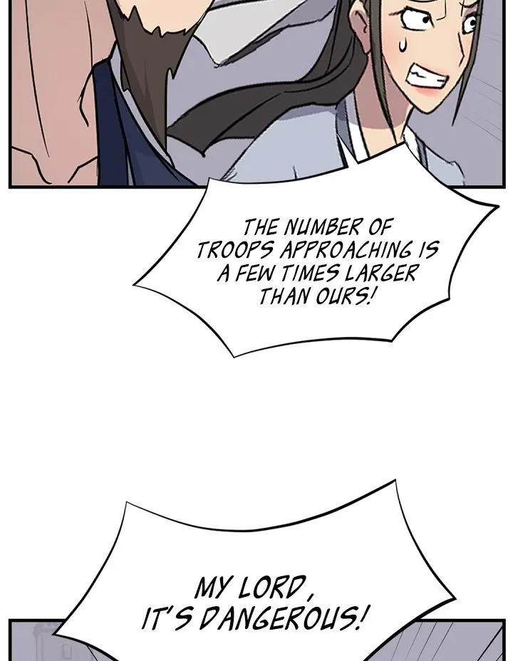 Immortal Invincible Chapter 149 - Page 73