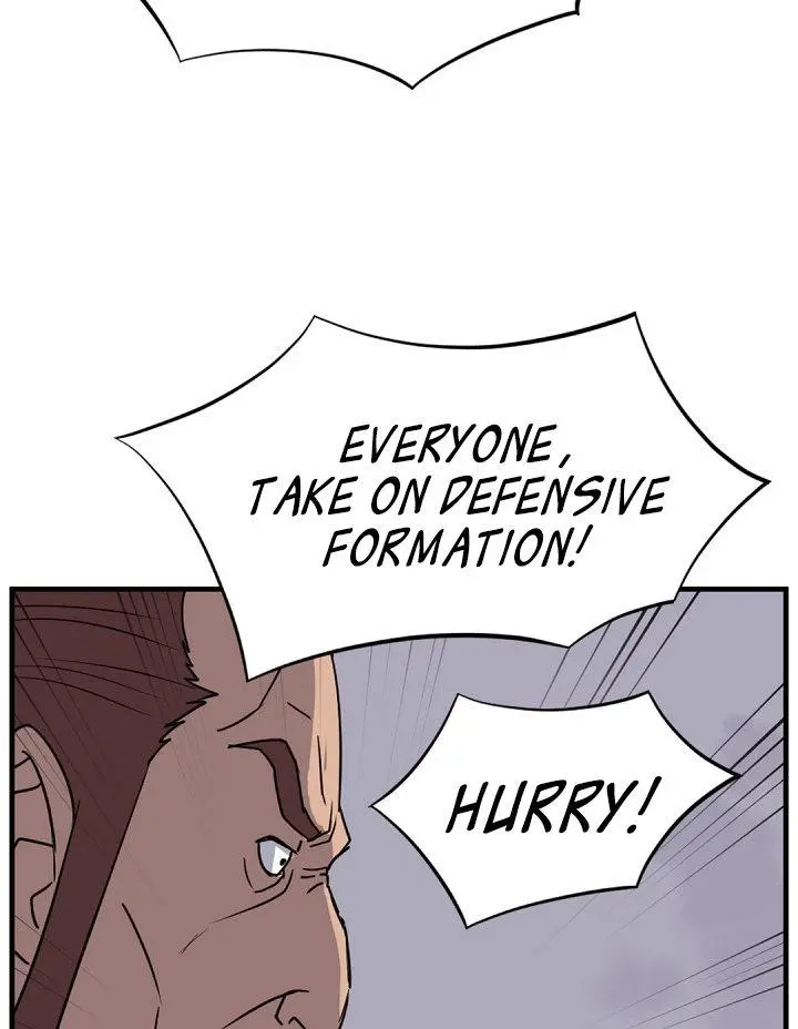 Immortal Invincible Chapter 149 - Page 75