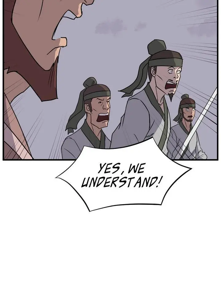 Immortal Invincible Chapter 149 - Page 76
