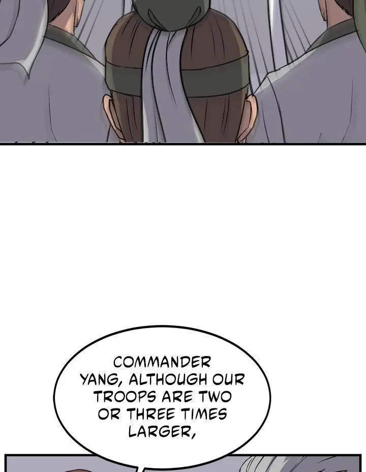 Immortal Invincible Chapter 149 - Page 78
