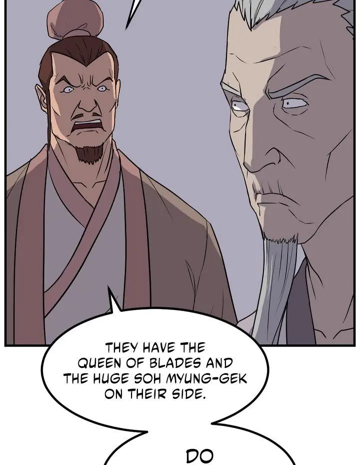 Immortal Invincible Chapter 149 - Page 79