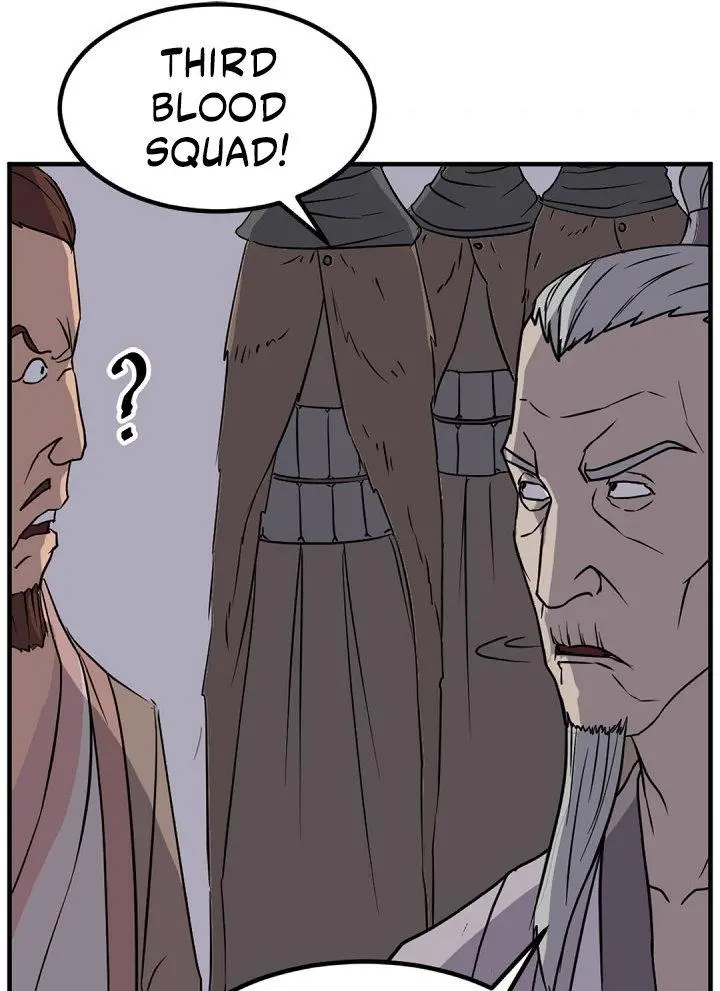 Immortal Invincible Chapter 149 - Page 82