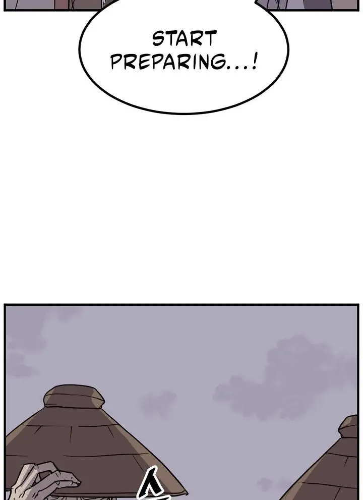 Immortal Invincible Chapter 149 - Page 83