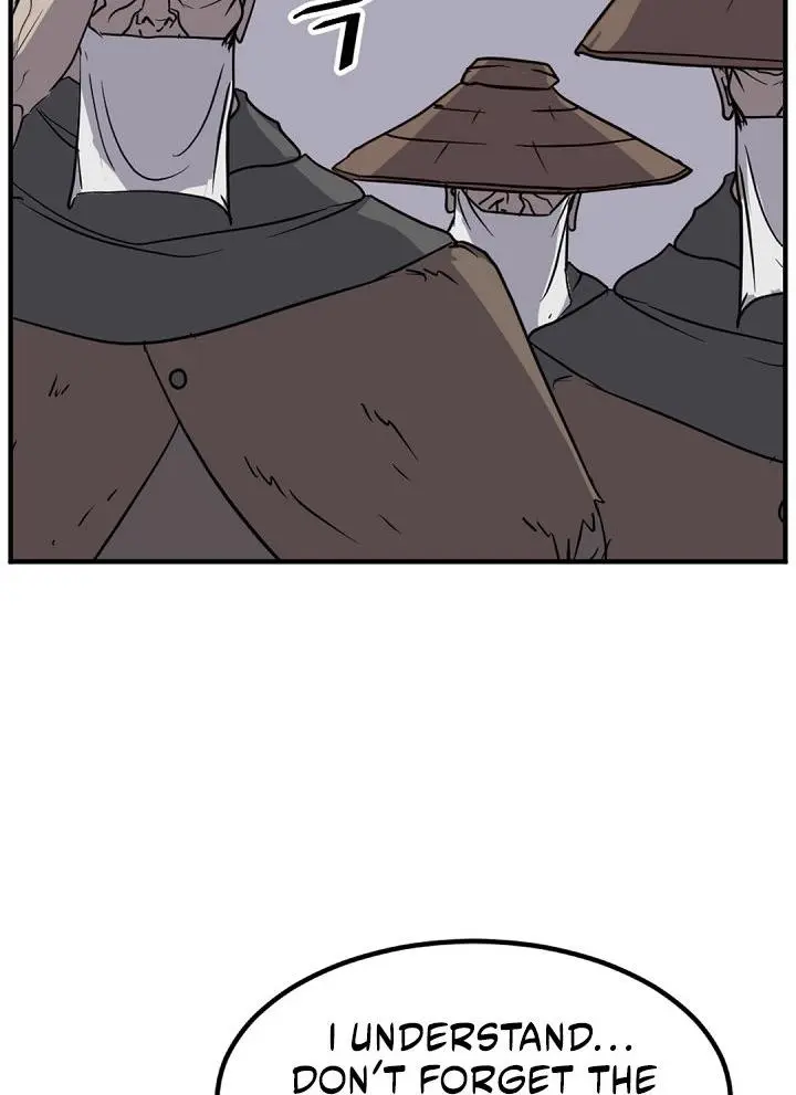 Immortal Invincible Chapter 149 - Page 84