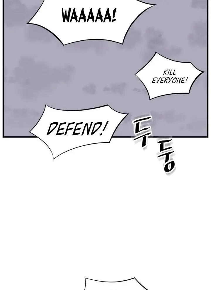 Immortal Invincible Chapter 149 - Page 87