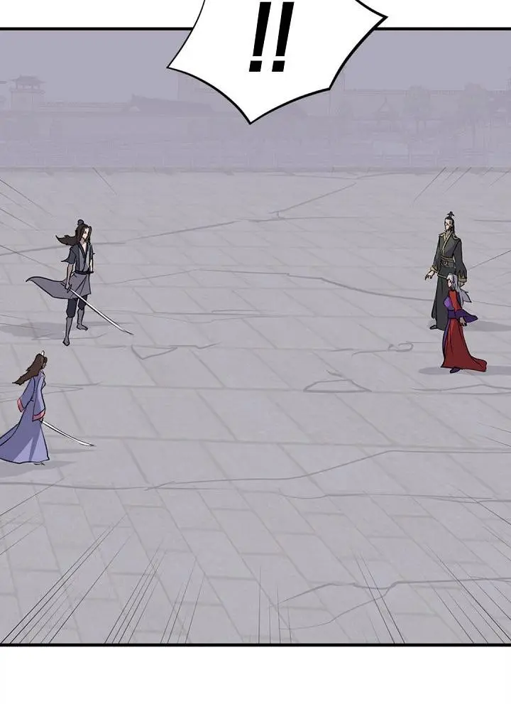 Immortal Invincible Chapter 149 - Page 88