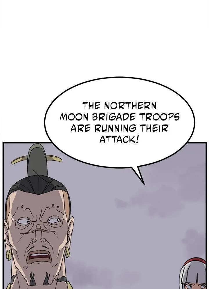 Immortal Invincible Chapter 149 - Page 89