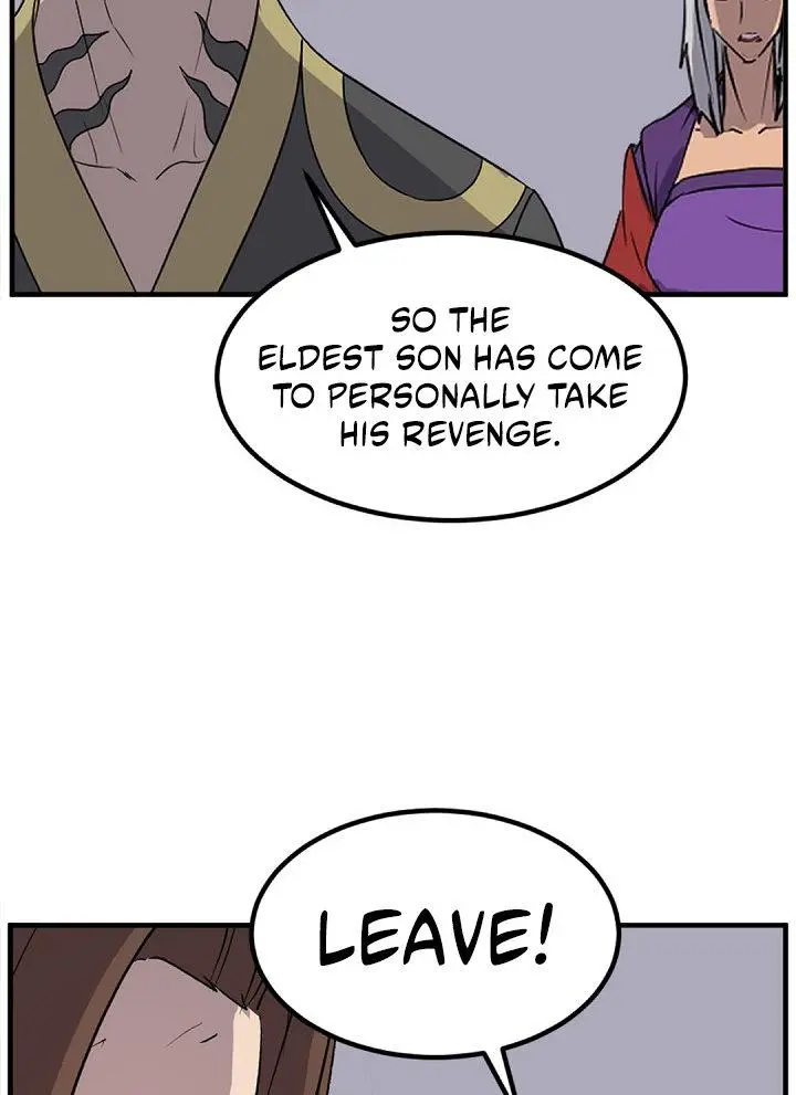 Immortal Invincible Chapter 149 - Page 90