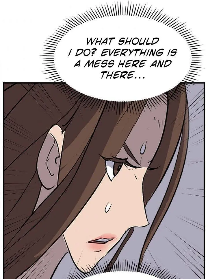 Immortal Invincible Chapter 149 - Page 92