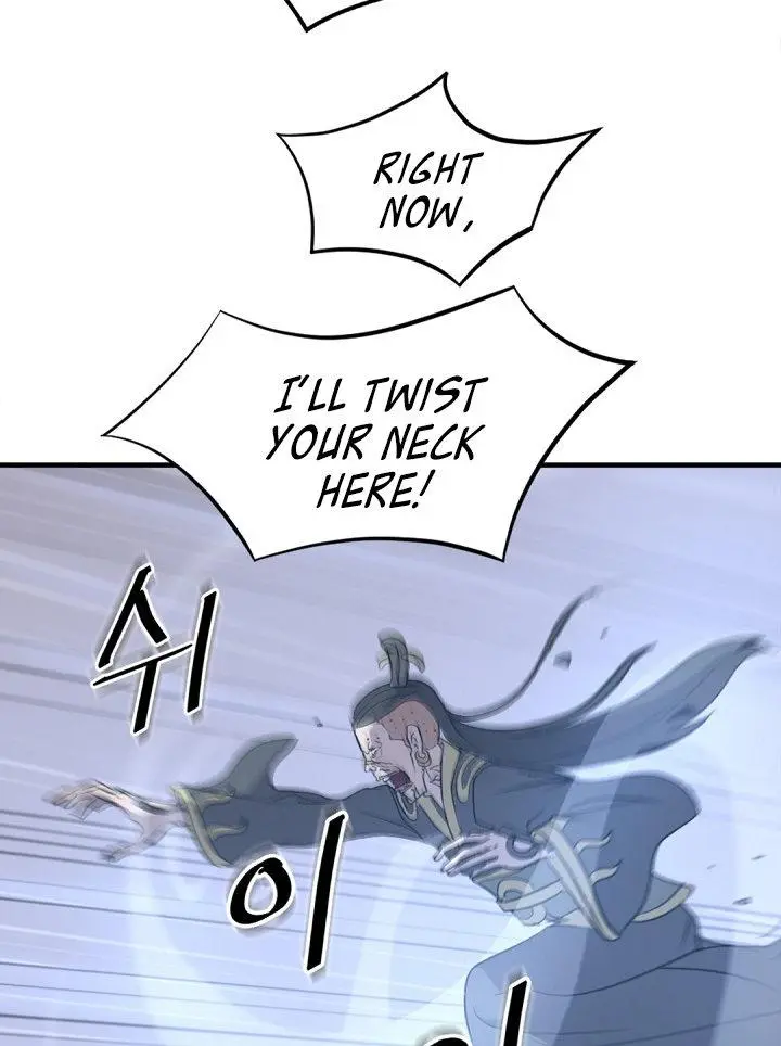 Immortal Invincible Chapter 149 - Page 96