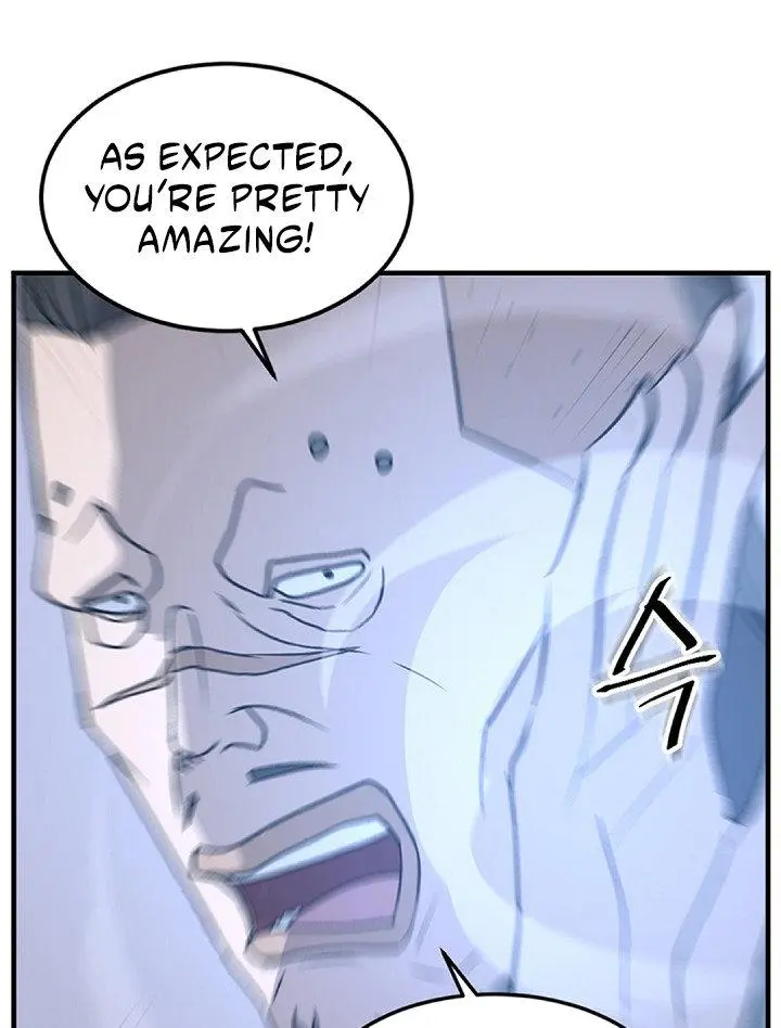 Immortal Invincible Chapter 150 - Page 2