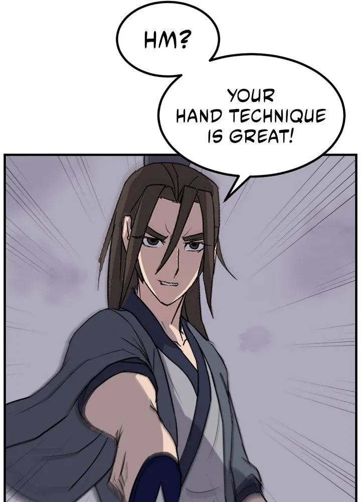 Immortal Invincible Chapter 150 - Page 22