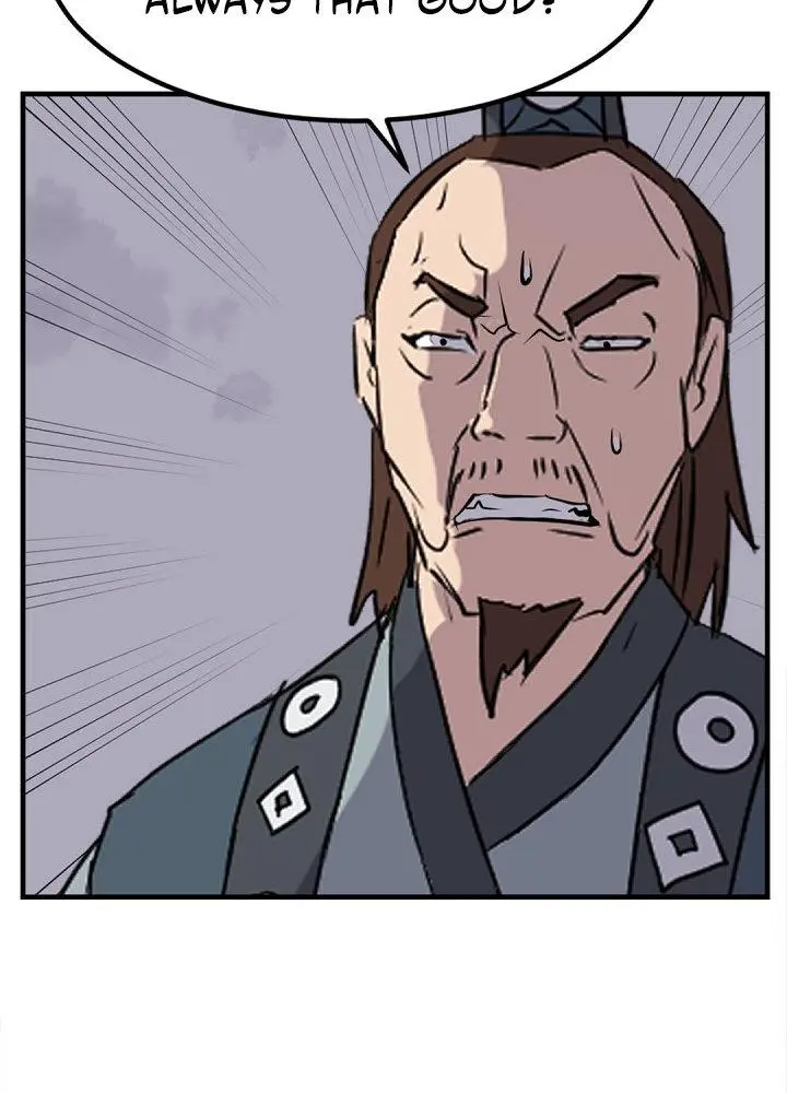 Immortal Invincible Chapter 150 - Page 45