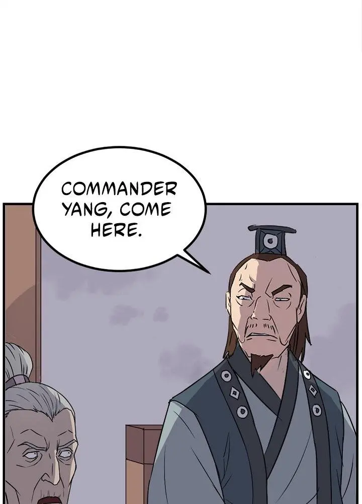 Immortal Invincible Chapter 150 - Page 46