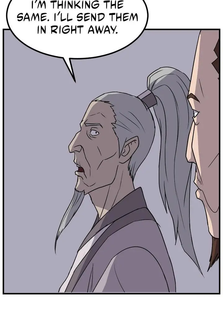 Immortal Invincible Chapter 150 - Page 48