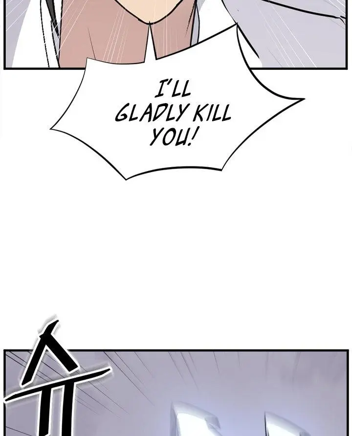 Immortal Invincible Chapter 150 - Page 58
