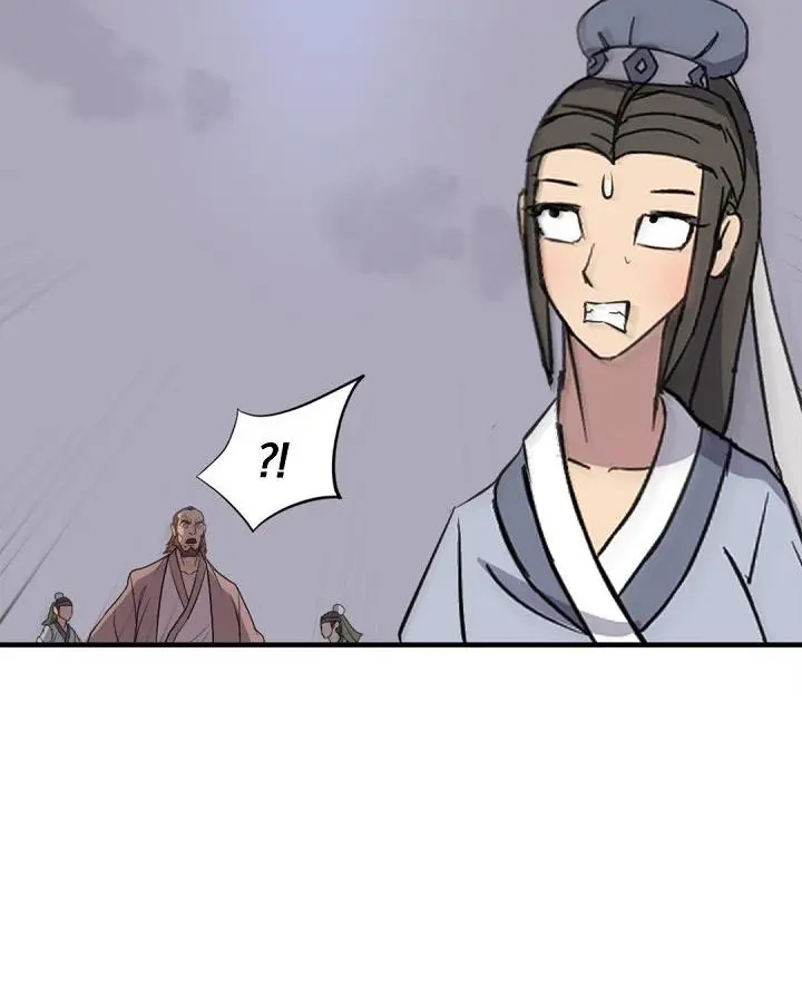 Immortal Invincible Chapter 150 - Page 61