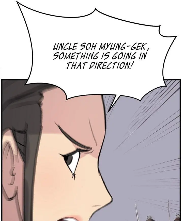 Immortal Invincible Chapter 150 - Page 62
