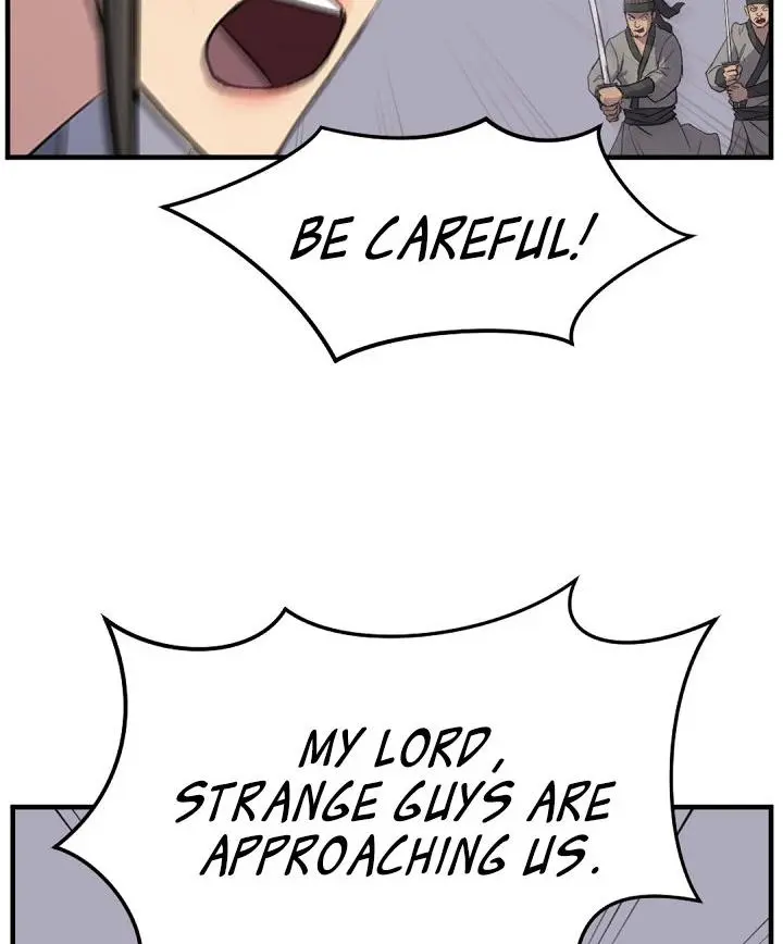 Immortal Invincible Chapter 150 - Page 63