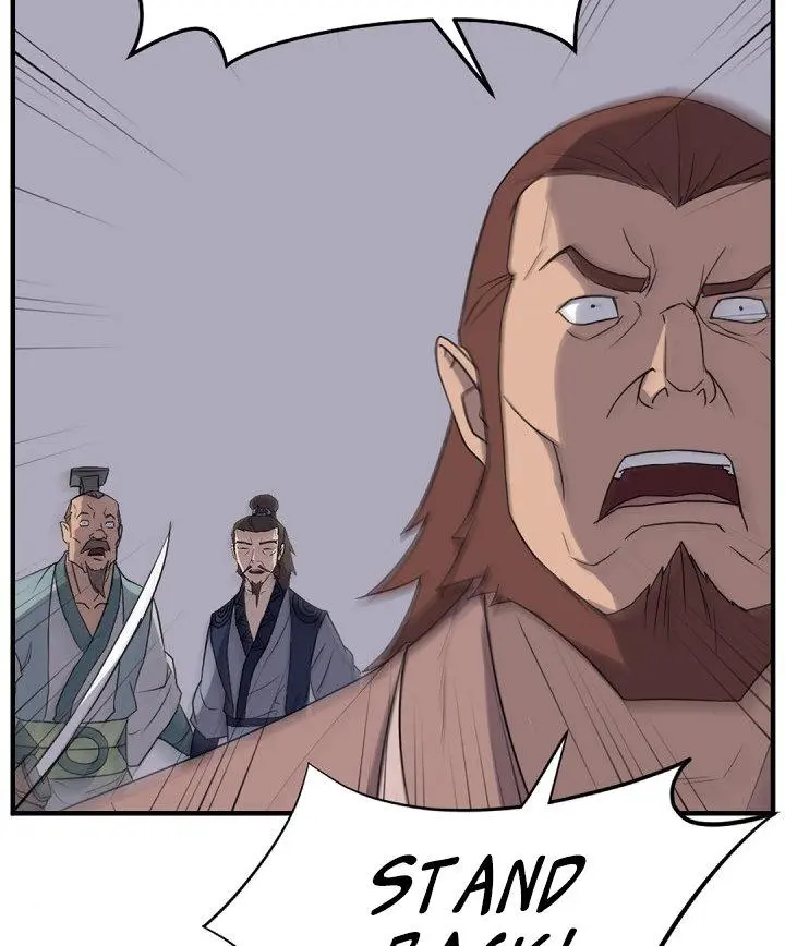 Immortal Invincible Chapter 150 - Page 64