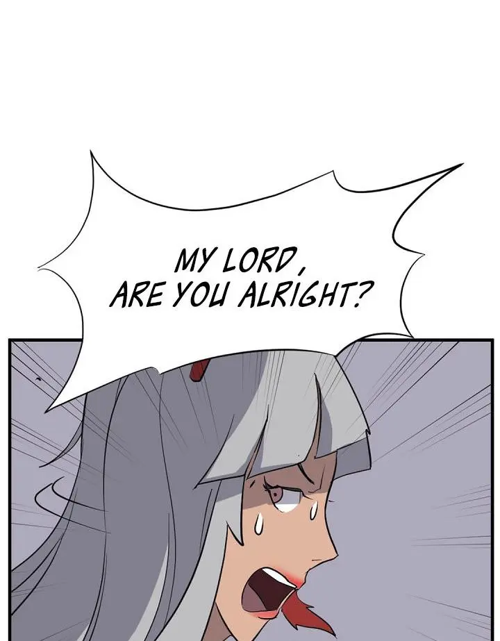Immortal Invincible Chapter 150 - Page 83