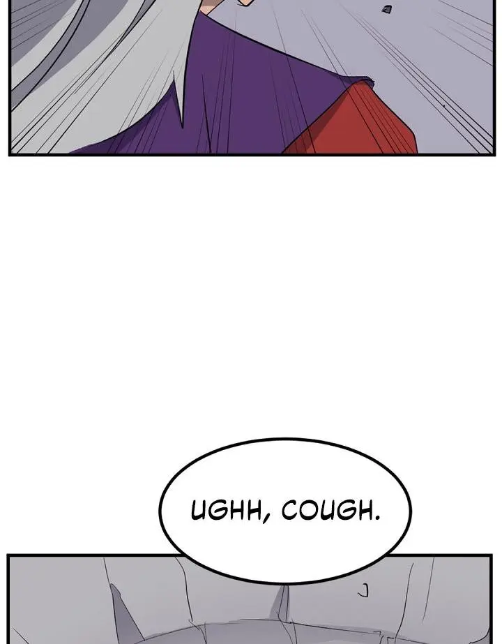 Immortal Invincible Chapter 150 - Page 84