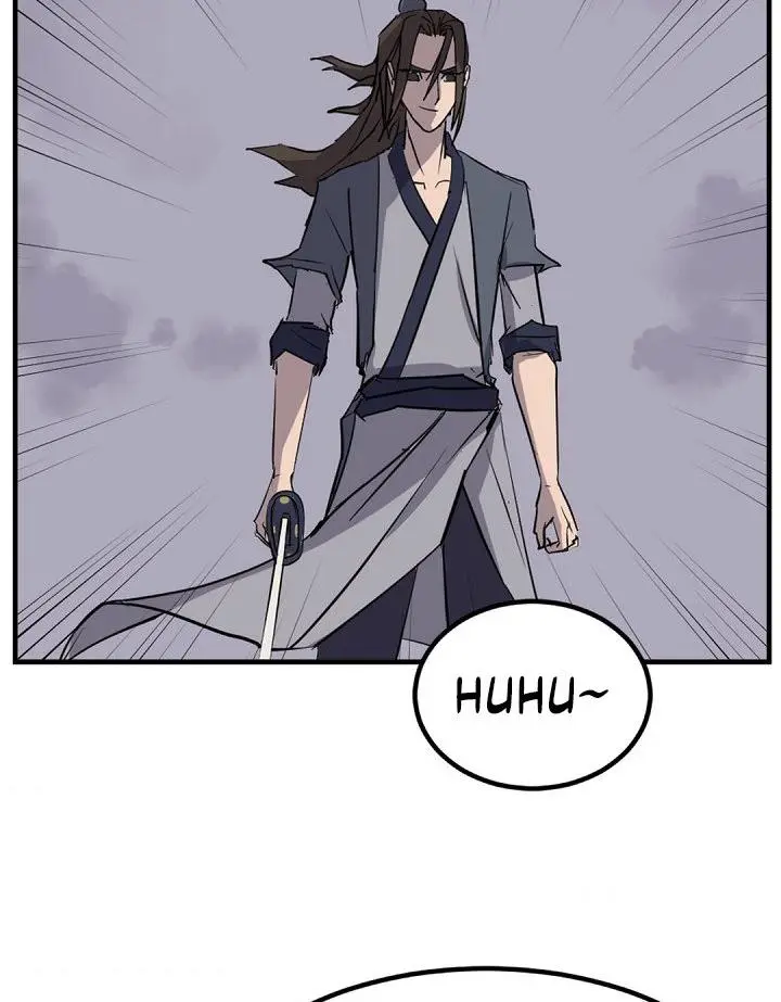 Immortal Invincible Chapter 150 - Page 88