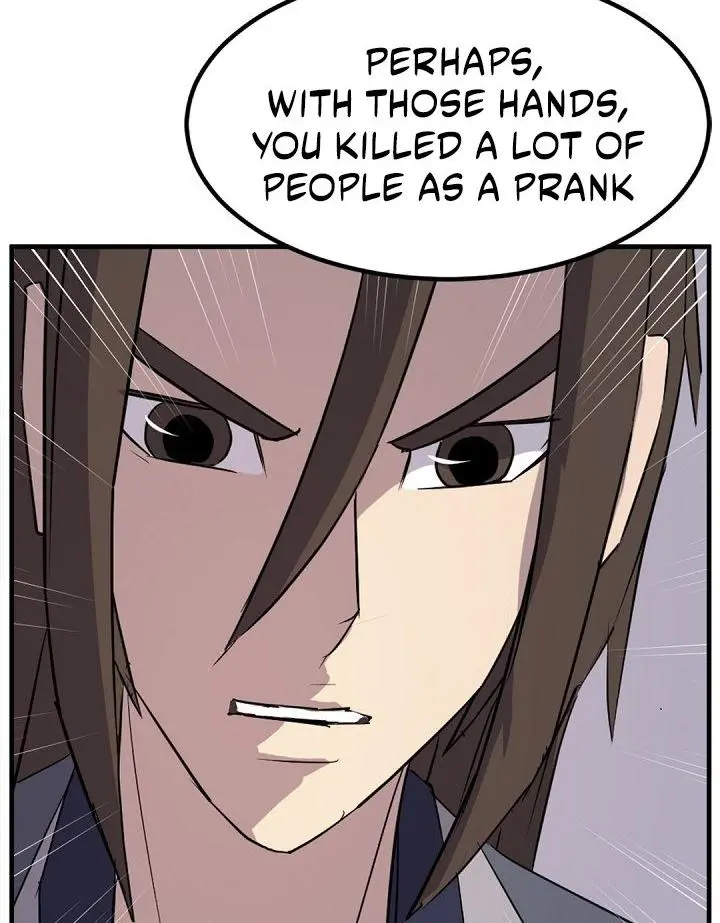 Immortal Invincible Chapter 150 - Page 89