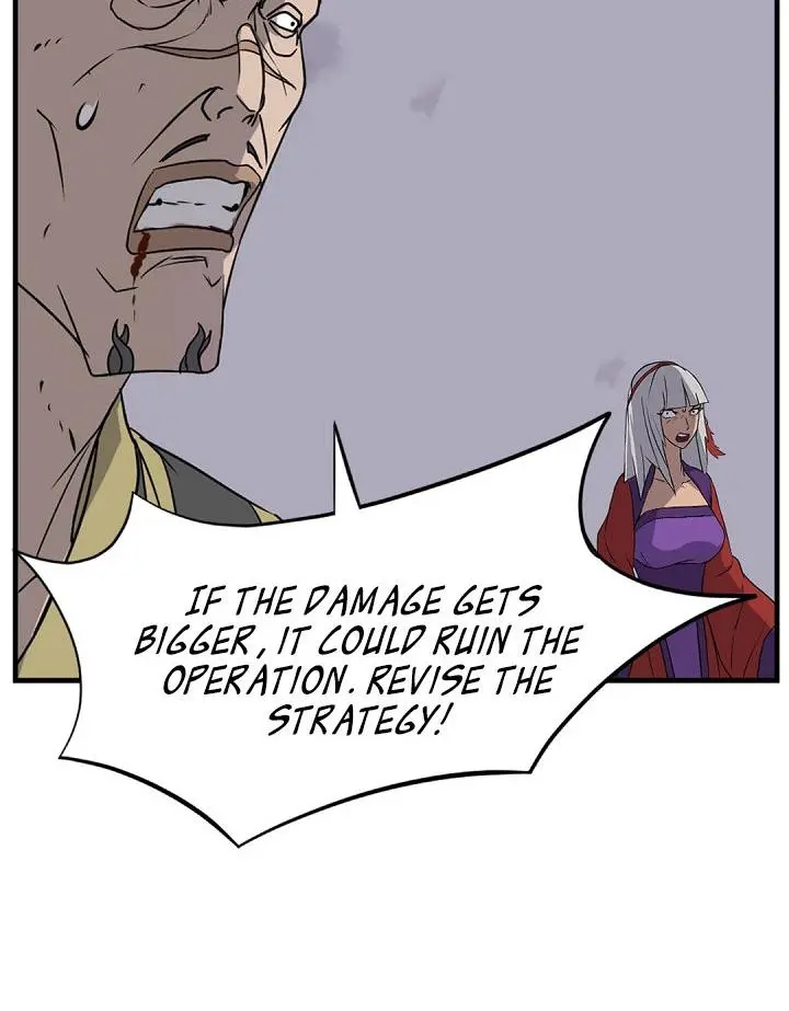 Immortal Invincible Chapter 150 - Page 91