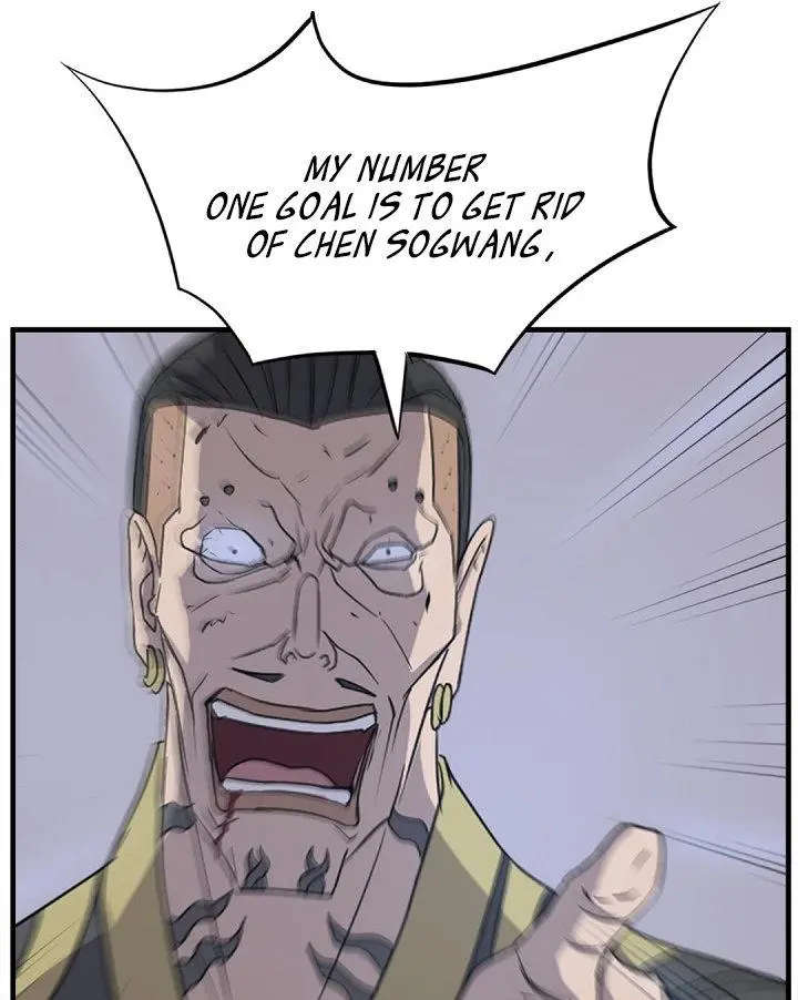 Immortal Invincible Chapter 150 - Page 92