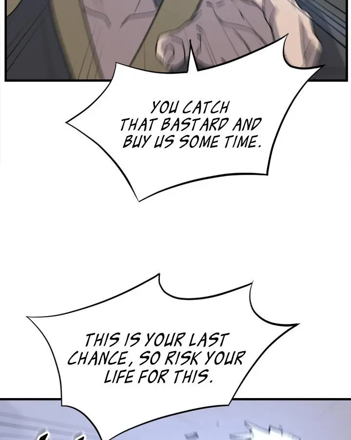 Immortal Invincible Chapter 150 - Page 93