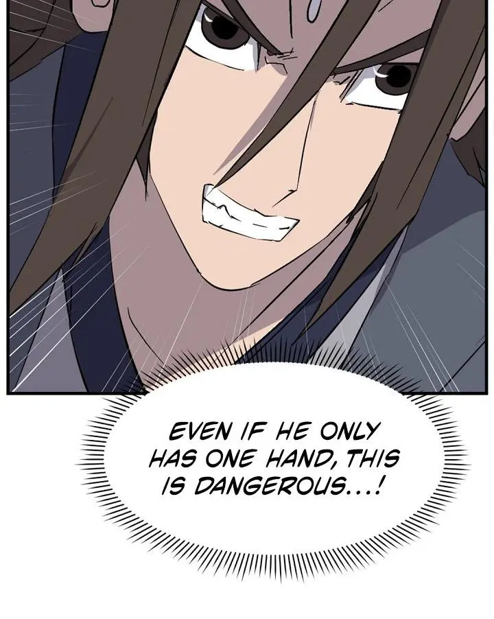 Immortal Invincible Chapter 150 - Page 99