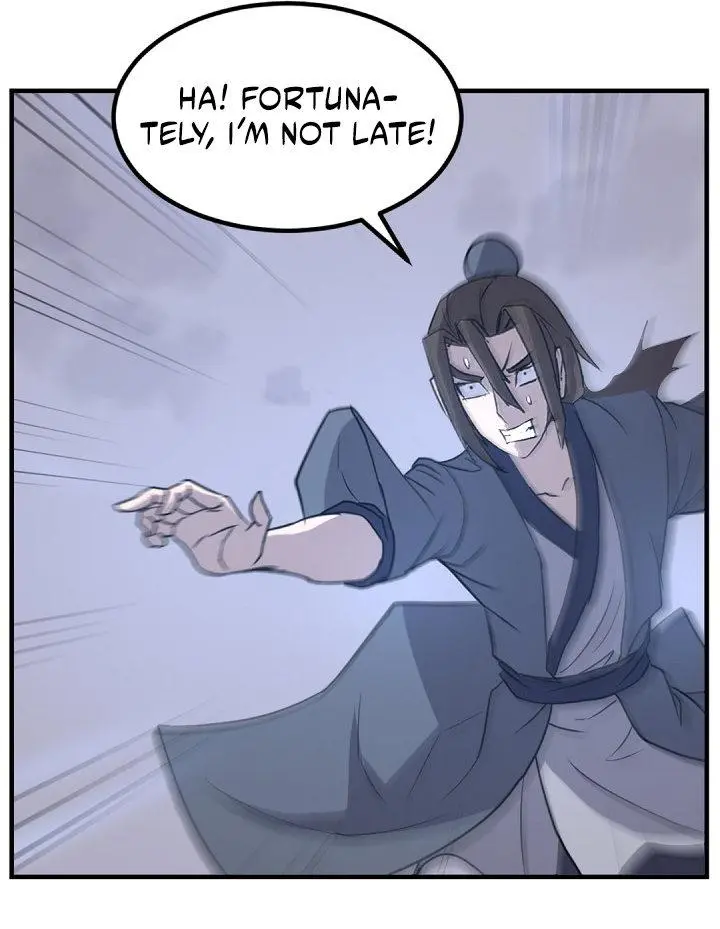 Immortal Invincible Chapter 151 - Page 102