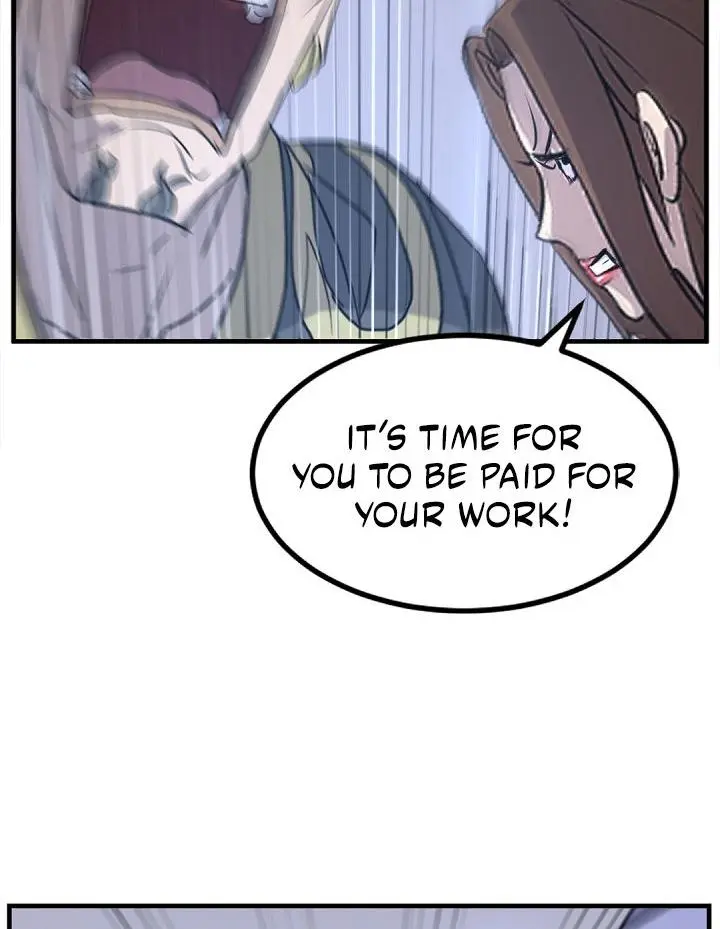 Immortal Invincible Chapter 151 - Page 104